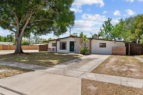 3702 W Tyson Avenue Tampa FL 33611