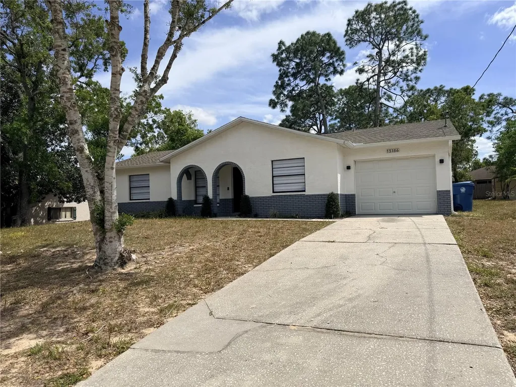 13186 Thrush Street Spring Hill FL 34609