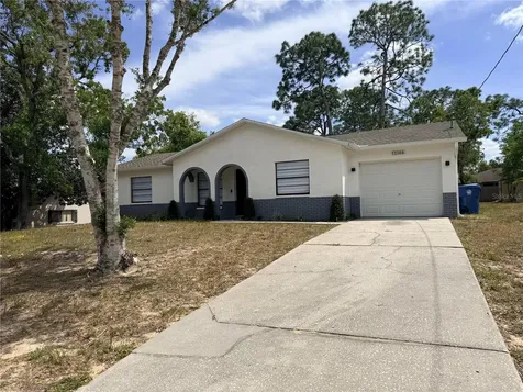 13186 Thrush Street Spring Hill FL 34609