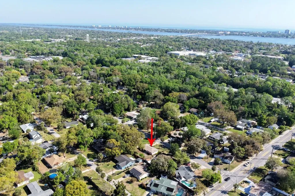 352 S Orchard Street Ormond Beach FL 32174
