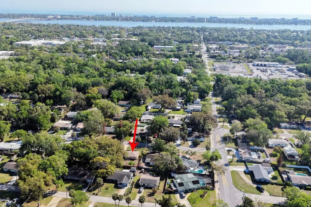 352 S Orchard Street Ormond Beach FL 32174