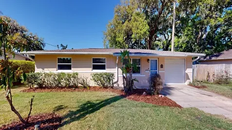 352 S Orchard Street Ormond Beach FL 32174