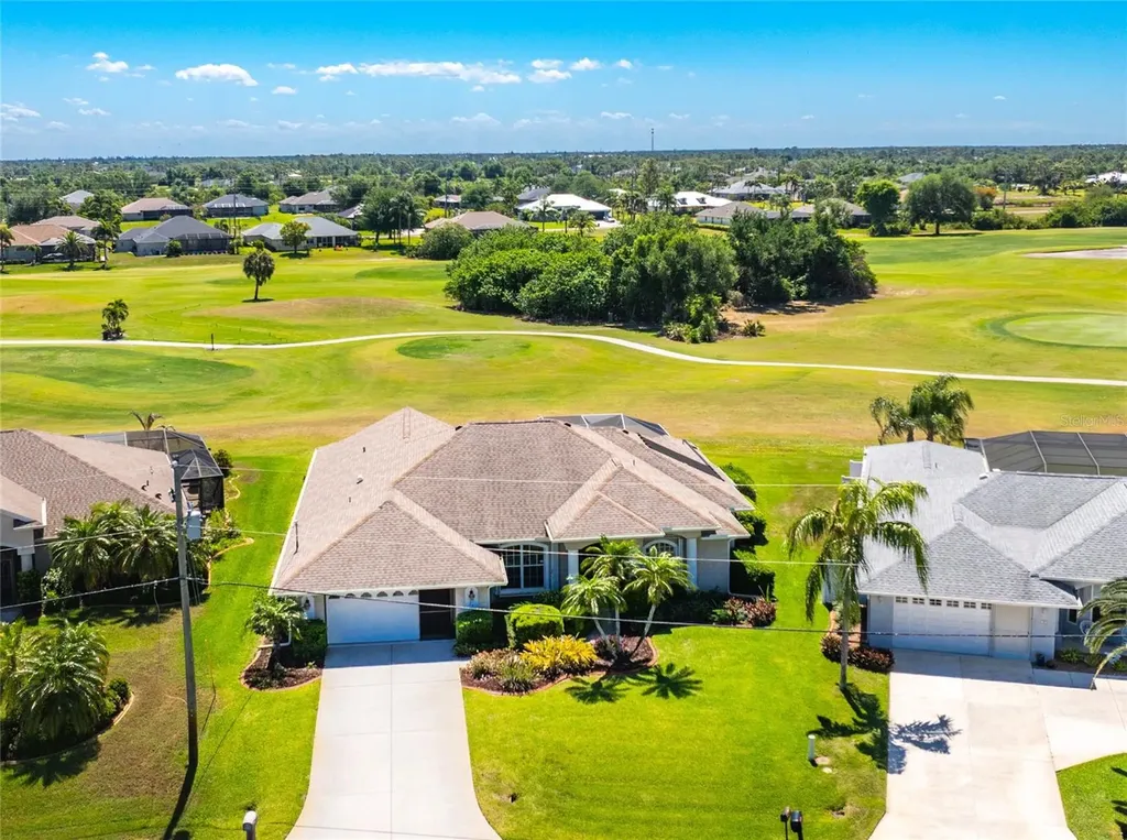 28 Medalist Court Rotonda West FL 33947