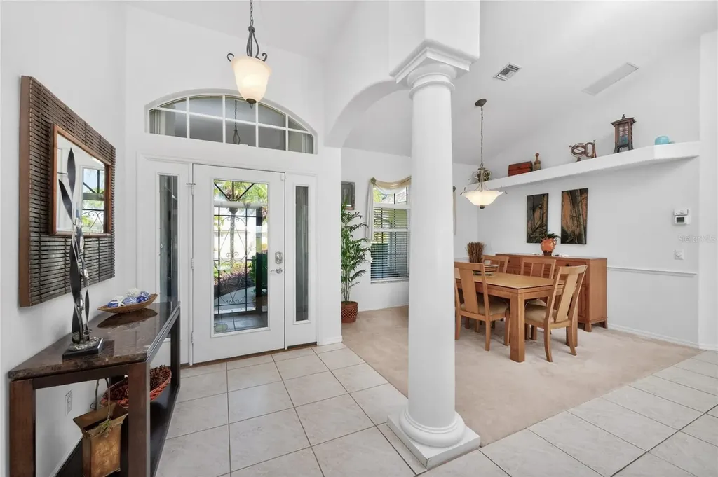 28 Medalist Court Rotonda West FL 33947