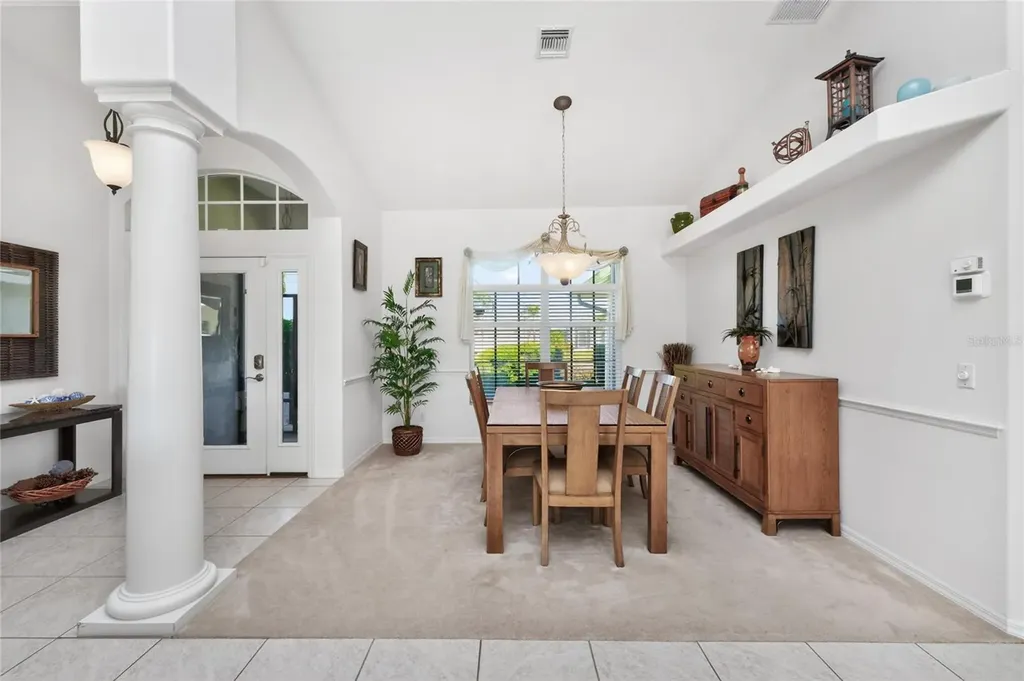 28 Medalist Court Rotonda West FL 33947