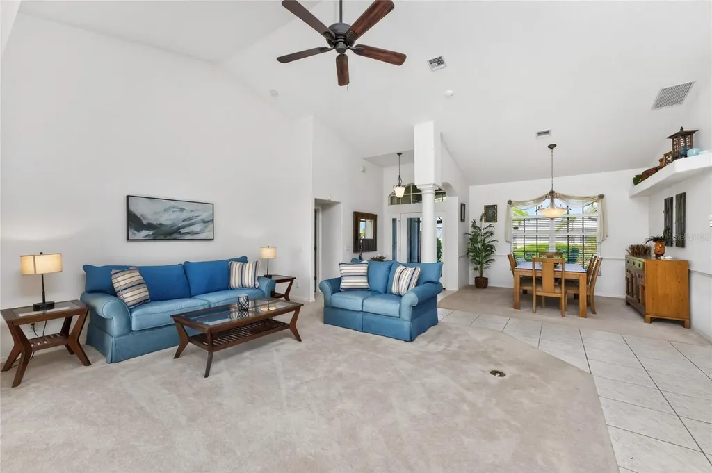 28 Medalist Court Rotonda West FL 33947