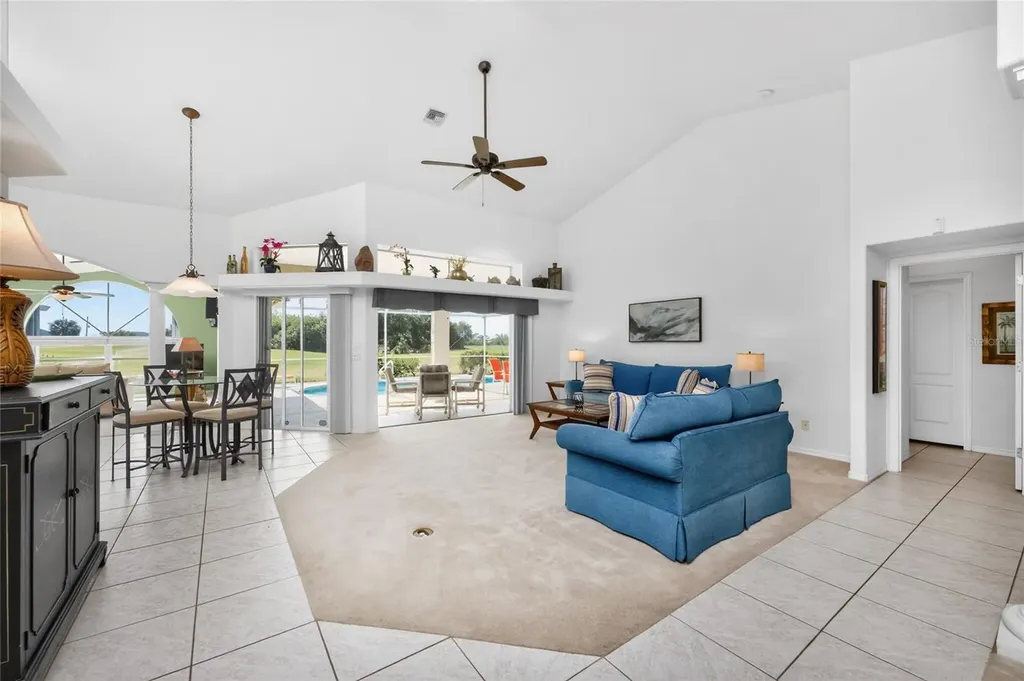 28 Medalist Court Rotonda West FL 33947