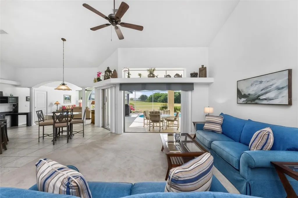 28 Medalist Court Rotonda West FL 33947