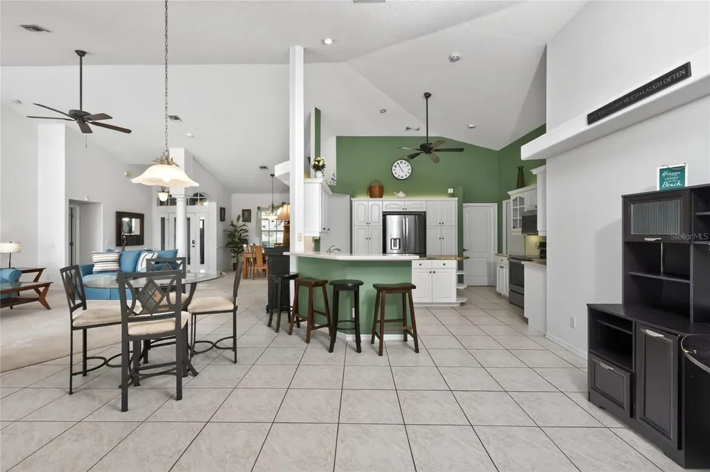 28 Medalist Court Rotonda West FL 33947
