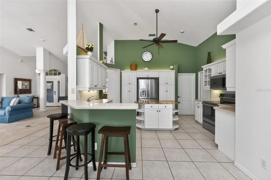 28 Medalist Court Rotonda West FL 33947