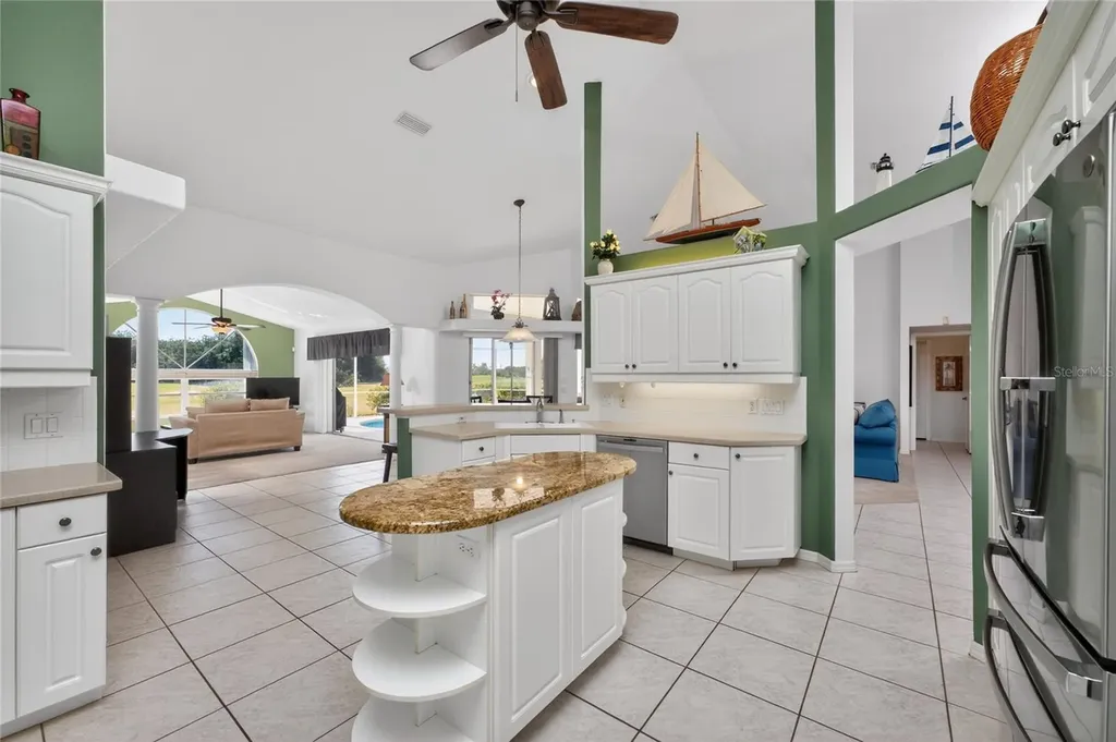 28 Medalist Court Rotonda West FL 33947