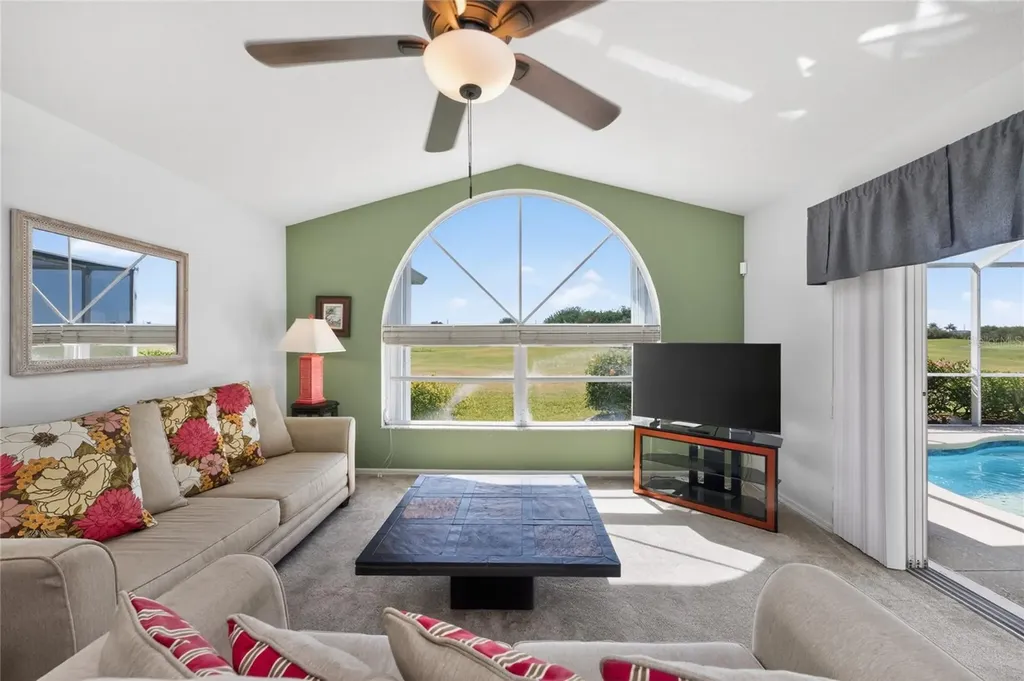 28 Medalist Court Rotonda West FL 33947