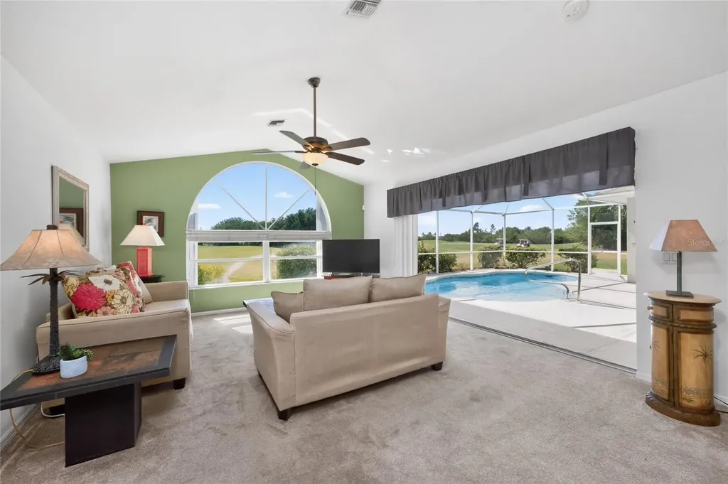 28 Medalist Court Rotonda West FL 33947
