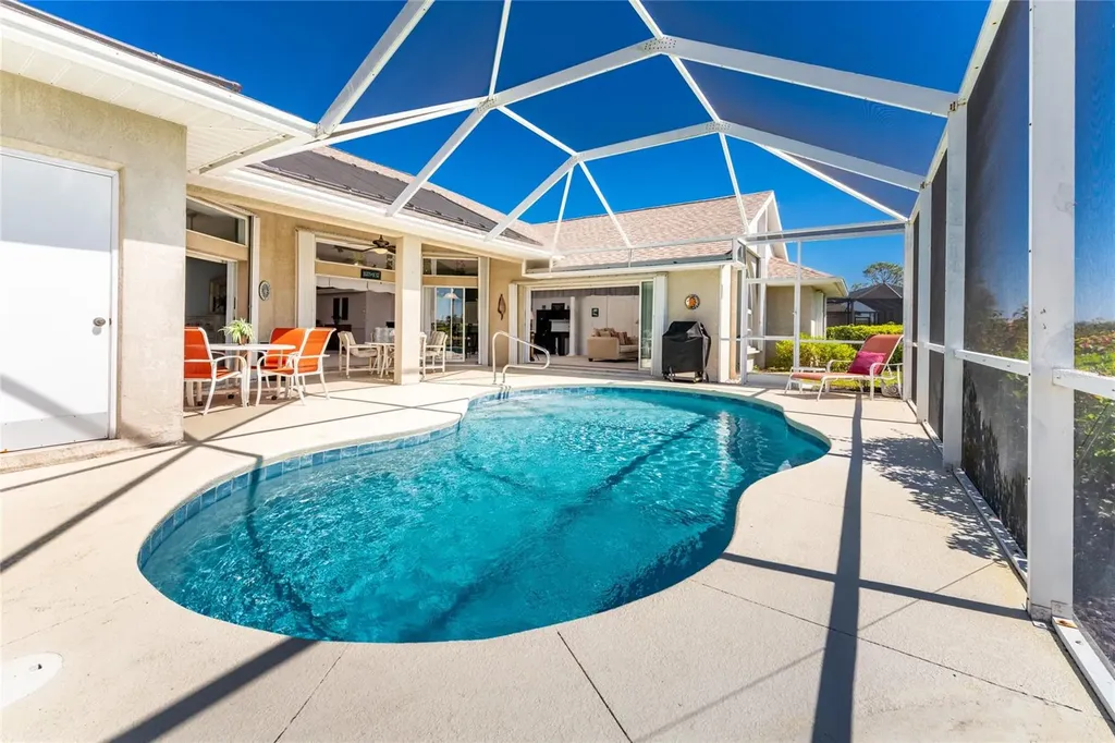 28 Medalist Court Rotonda West FL 33947