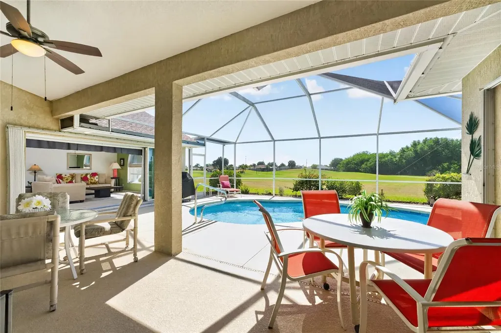 28 Medalist Court Rotonda West FL 33947