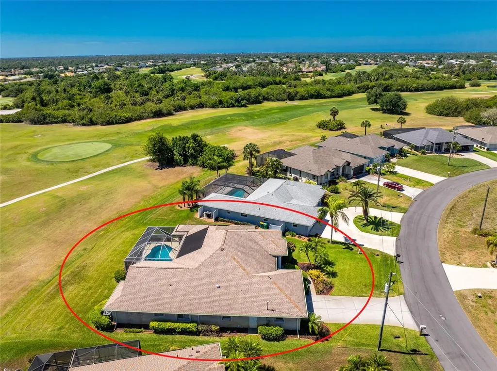 28 Medalist Court Rotonda West FL 33947
