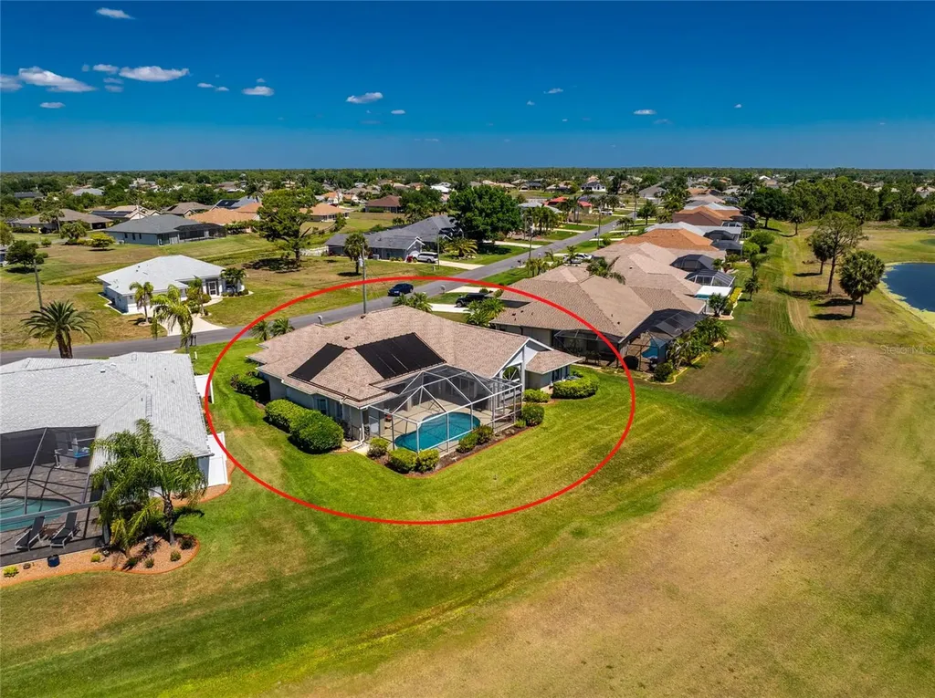 28 Medalist Court Rotonda West FL 33947