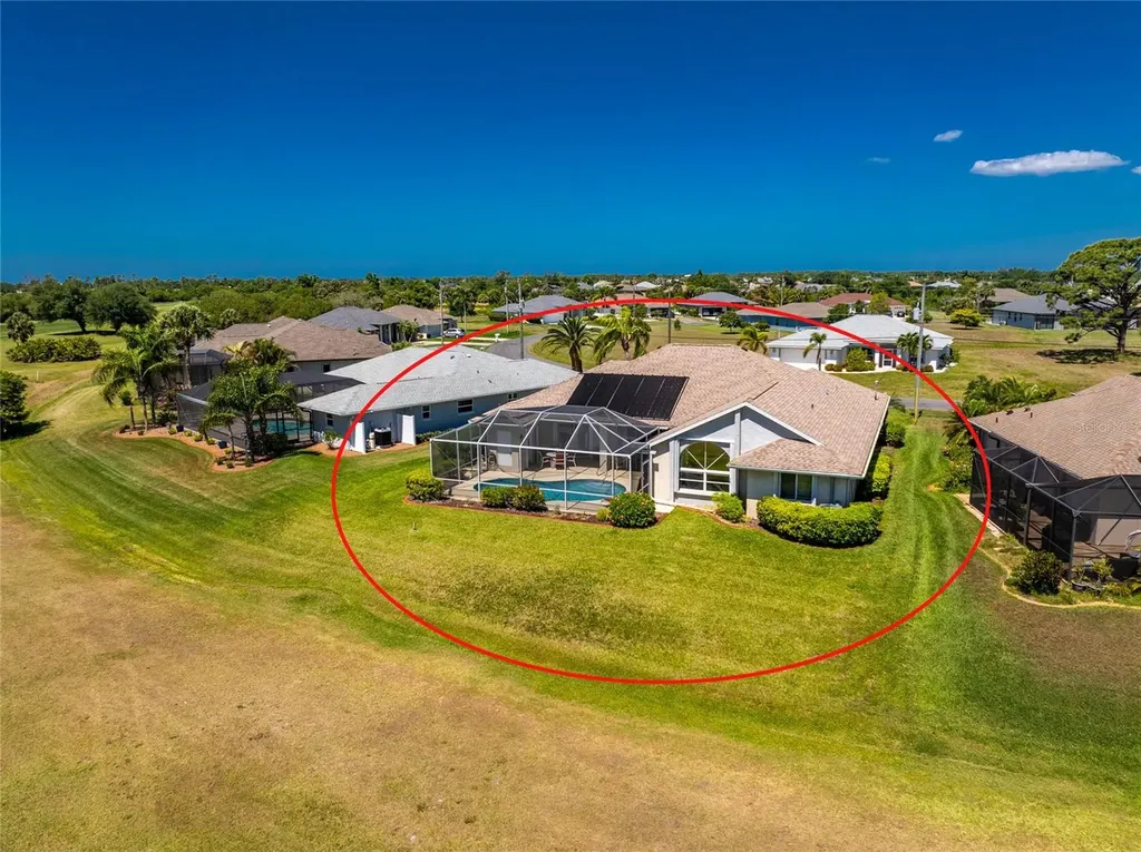 28 Medalist Court Rotonda West FL 33947