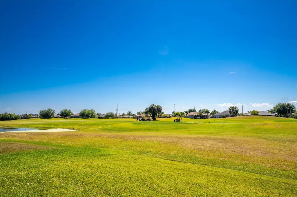 28 Medalist Court Rotonda West FL 33947