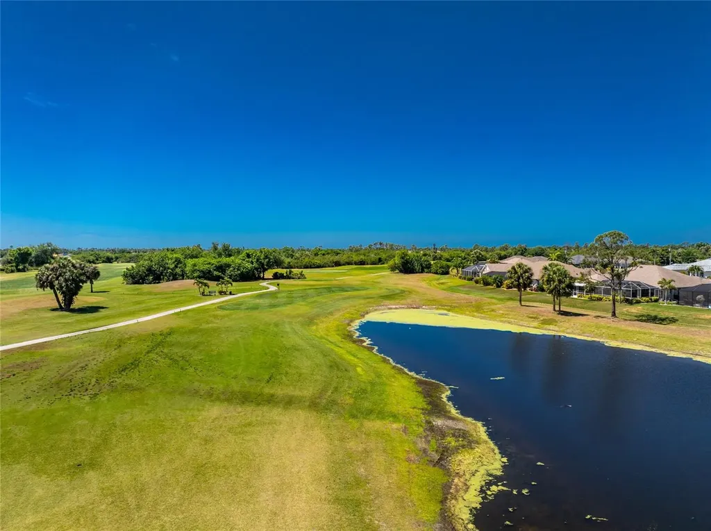 28 Medalist Court Rotonda West FL 33947