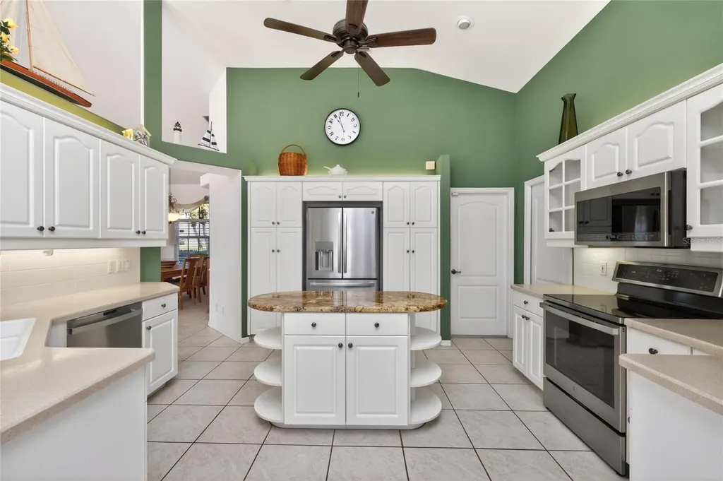 28 Medalist Court Rotonda West FL 33947
