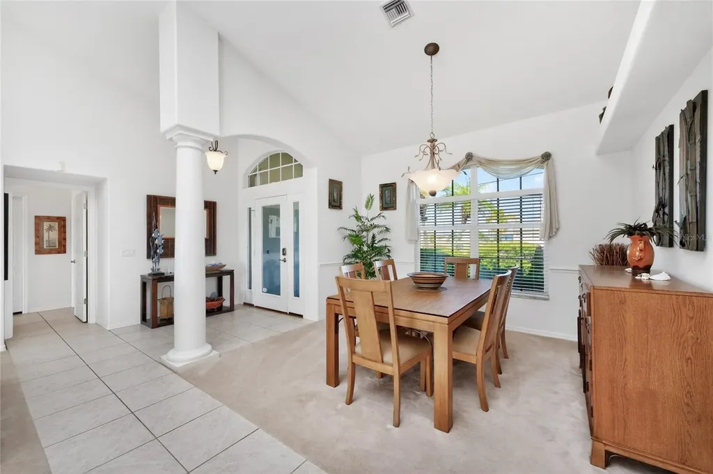 28 Medalist Court Rotonda West FL 33947