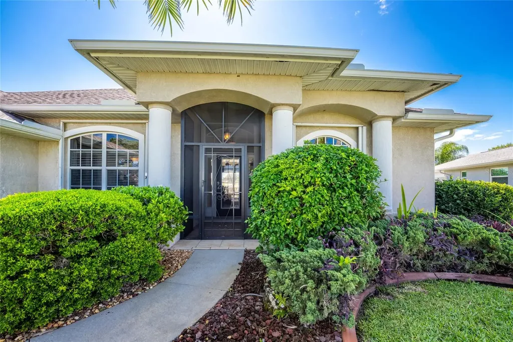 28 Medalist Court Rotonda West FL 33947