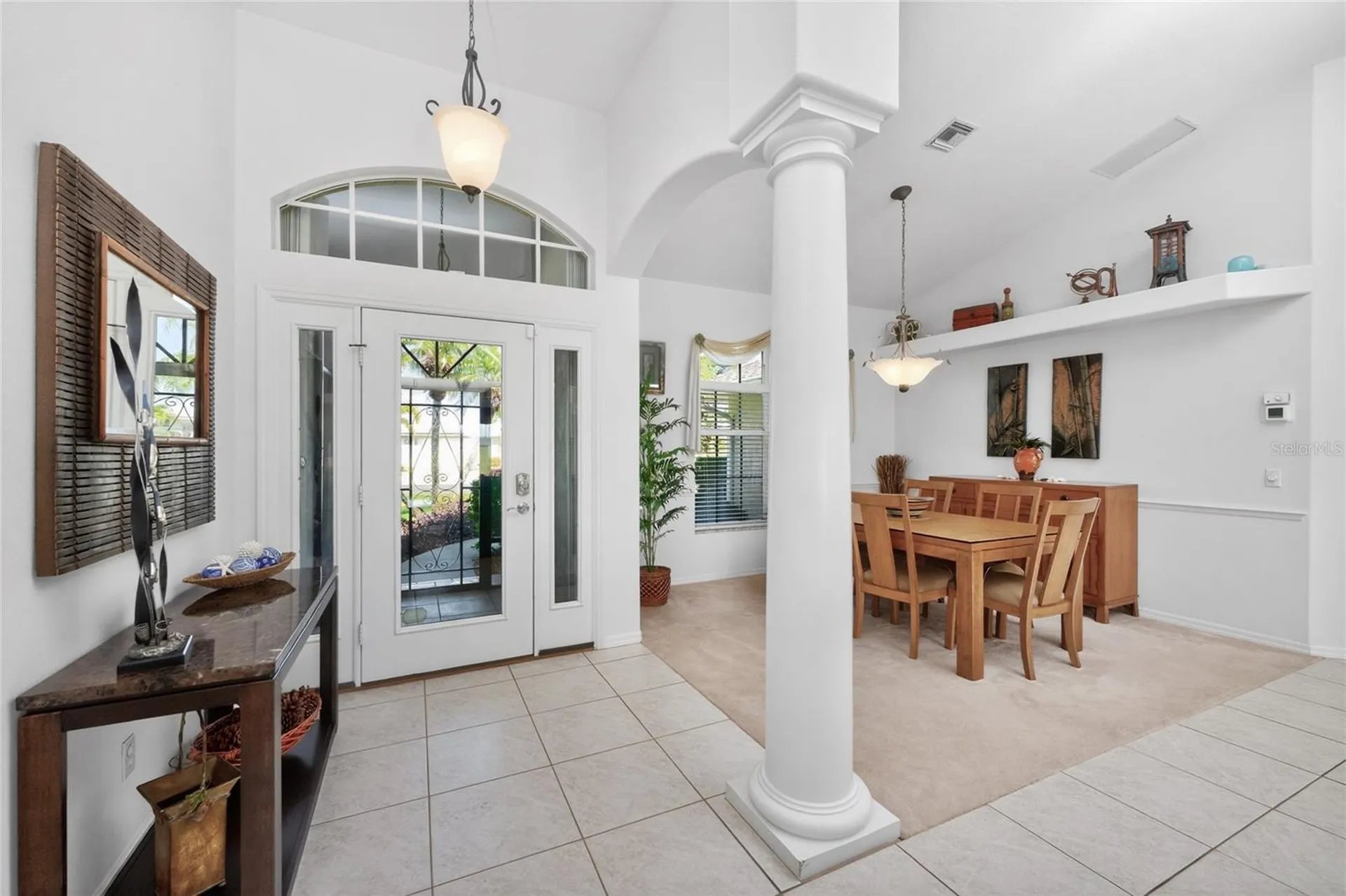 28 Medalist Court Rotonda West FL 33947