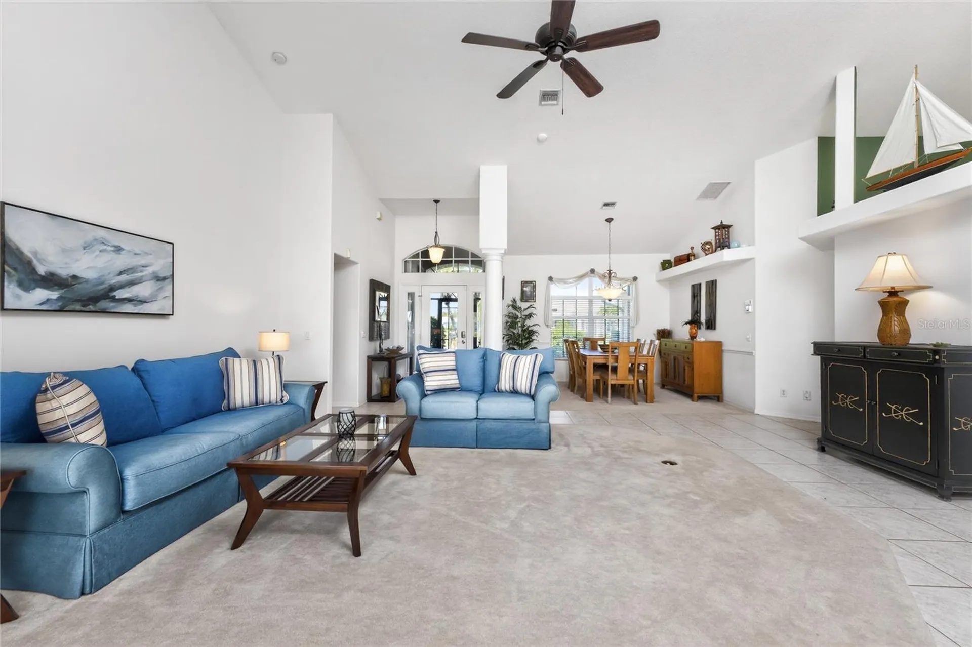 28 Medalist Court Rotonda West FL 33947