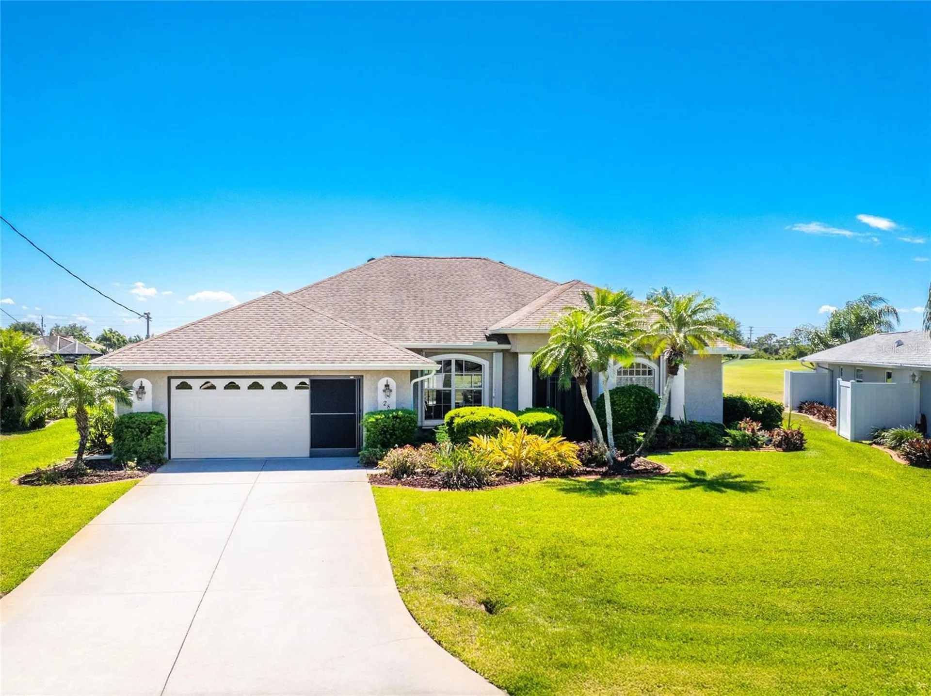 28 Medalist Court Rotonda West FL 33947