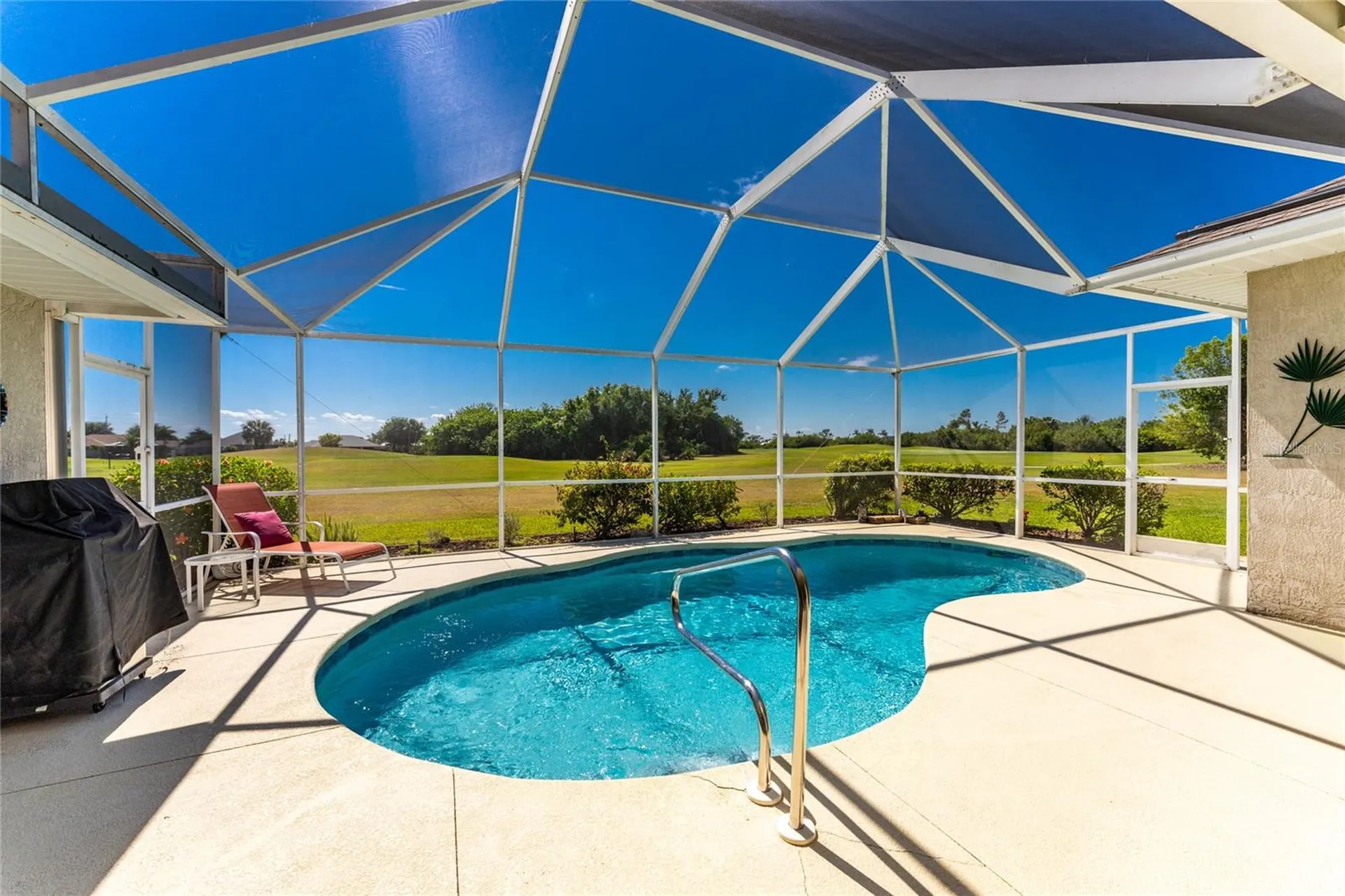 28 Medalist Court Rotonda West FL 33947