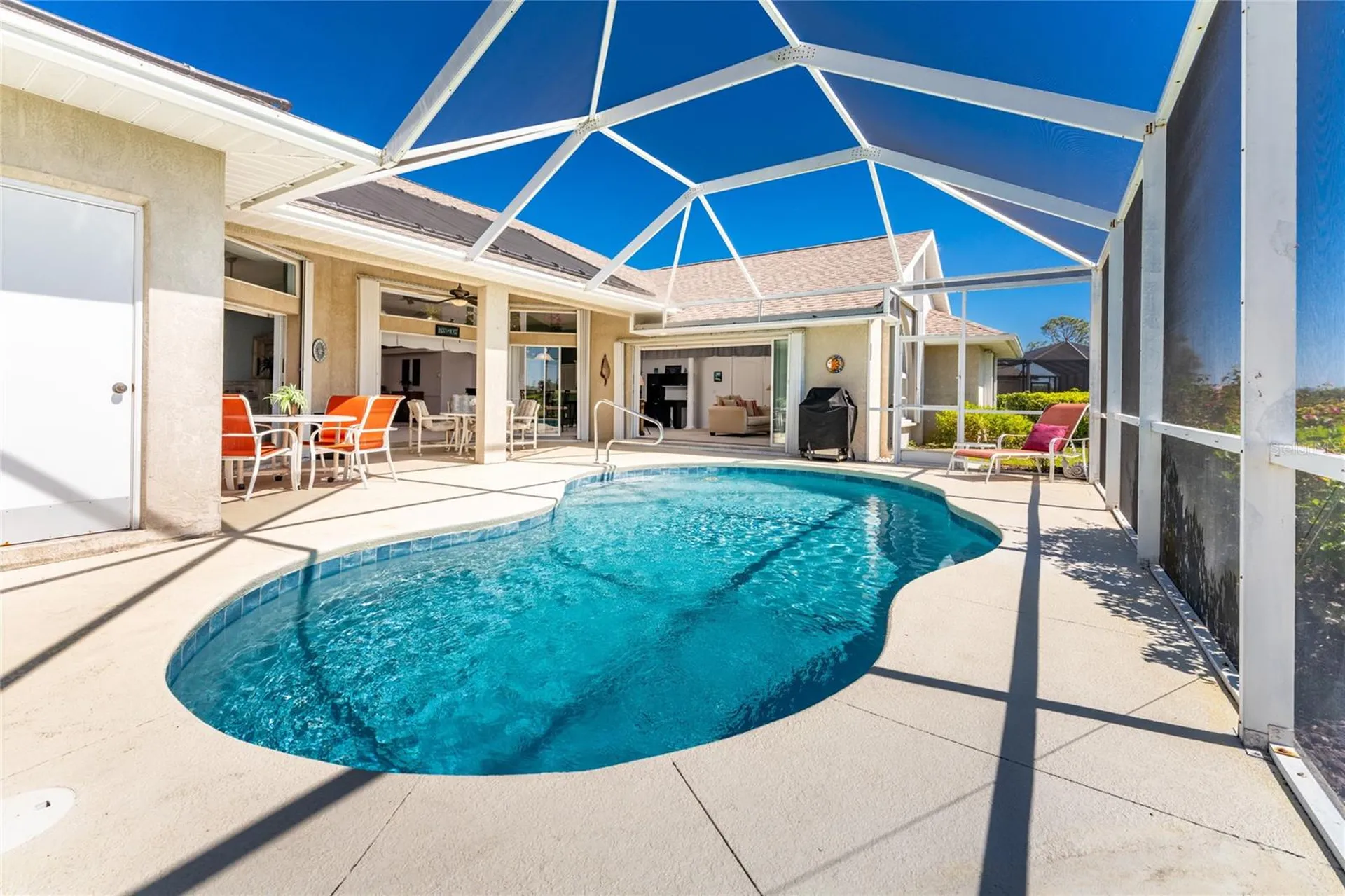 28 Medalist Court Rotonda West FL 33947