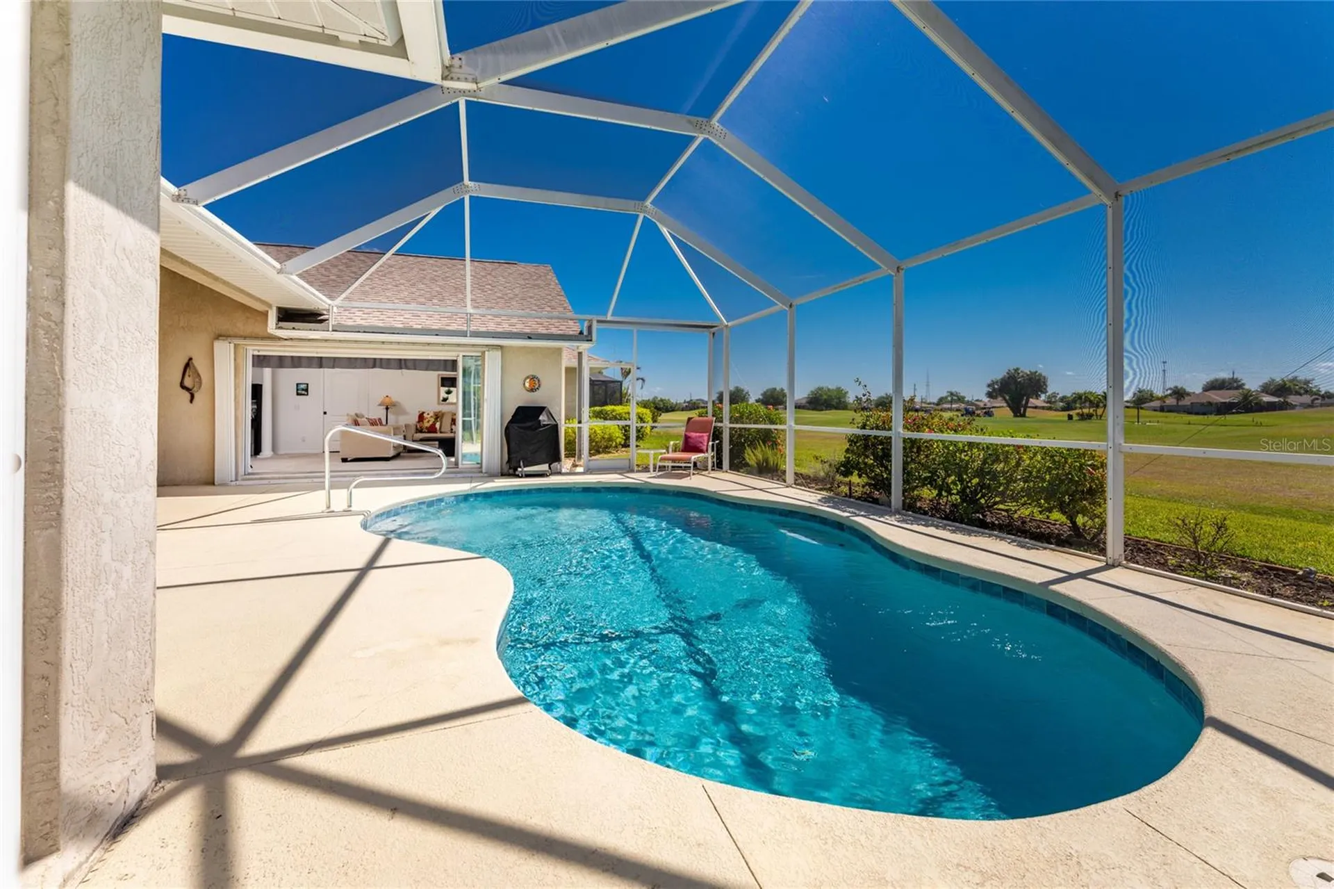 28 Medalist Court Rotonda West FL 33947