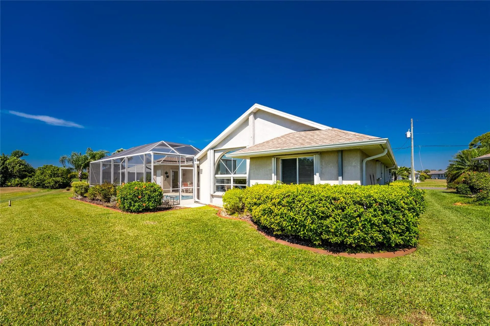 28 Medalist Court Rotonda West FL 33947