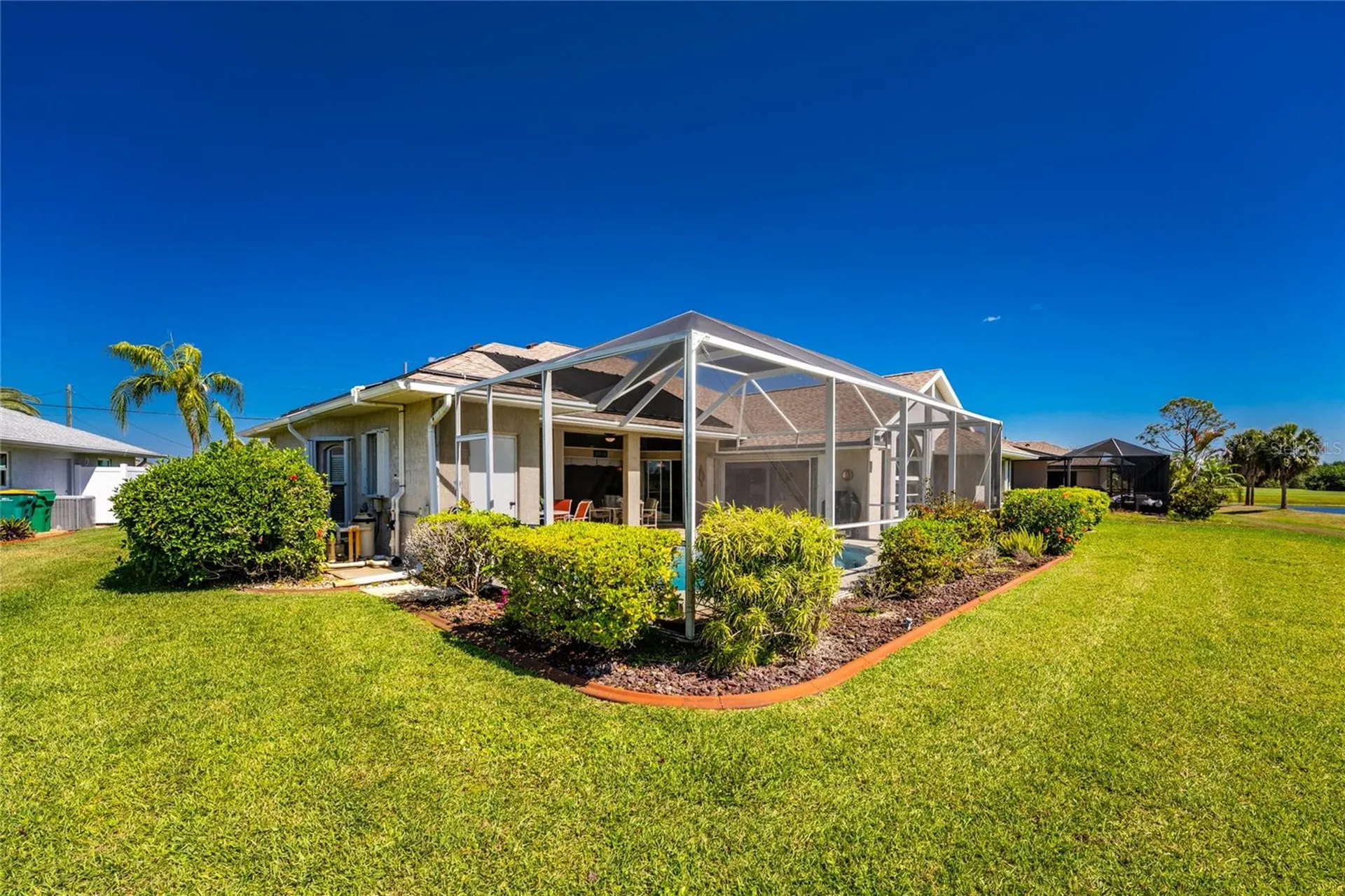 28 Medalist Court Rotonda West FL 33947