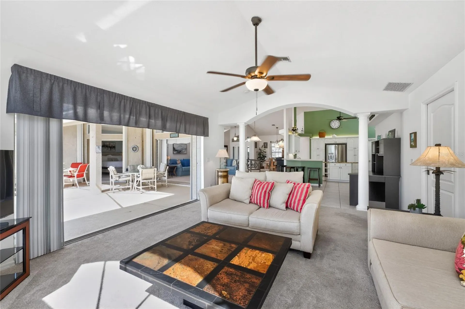 28 Medalist Court Rotonda West FL 33947