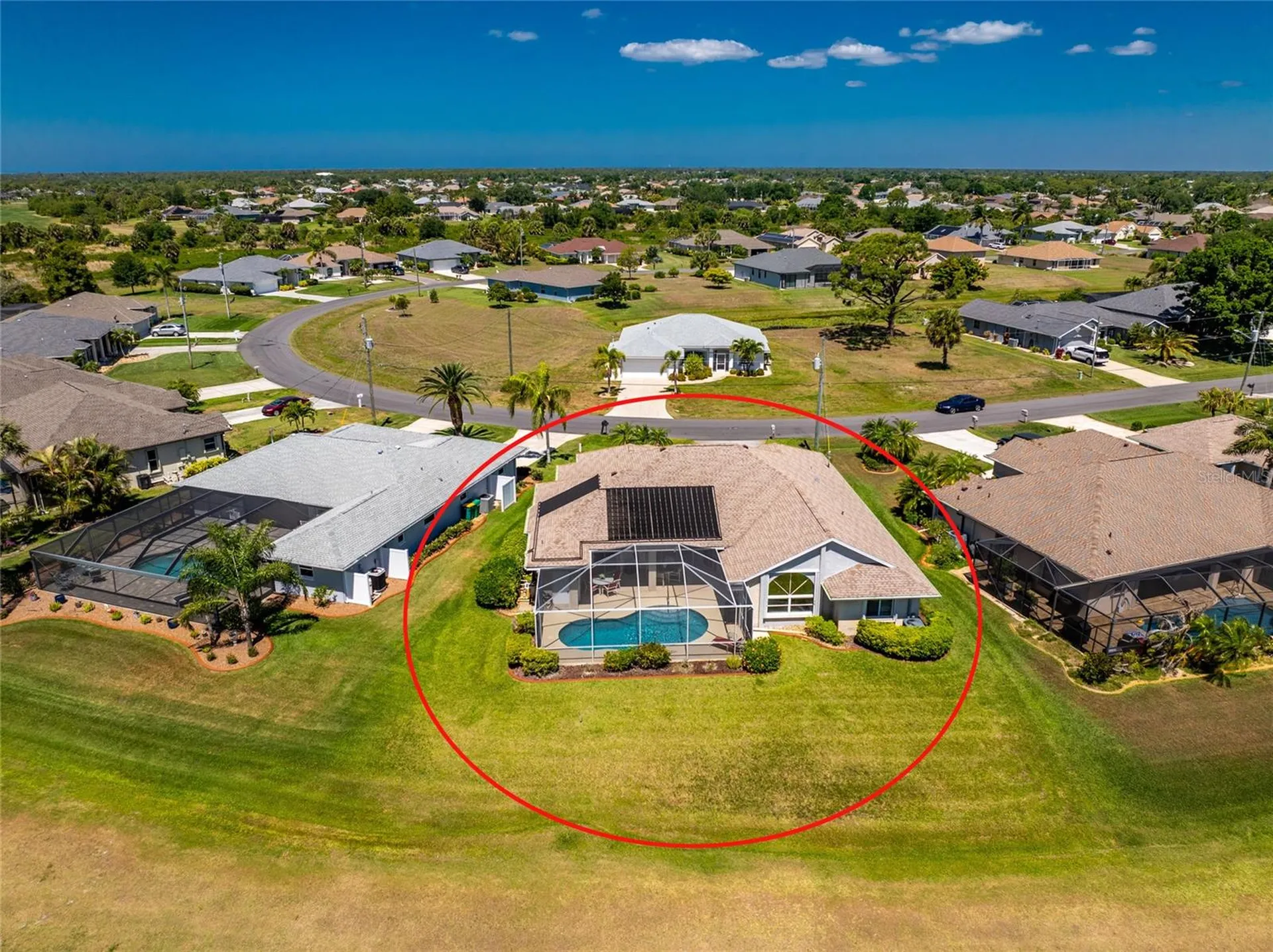 28 Medalist Court Rotonda West FL 33947