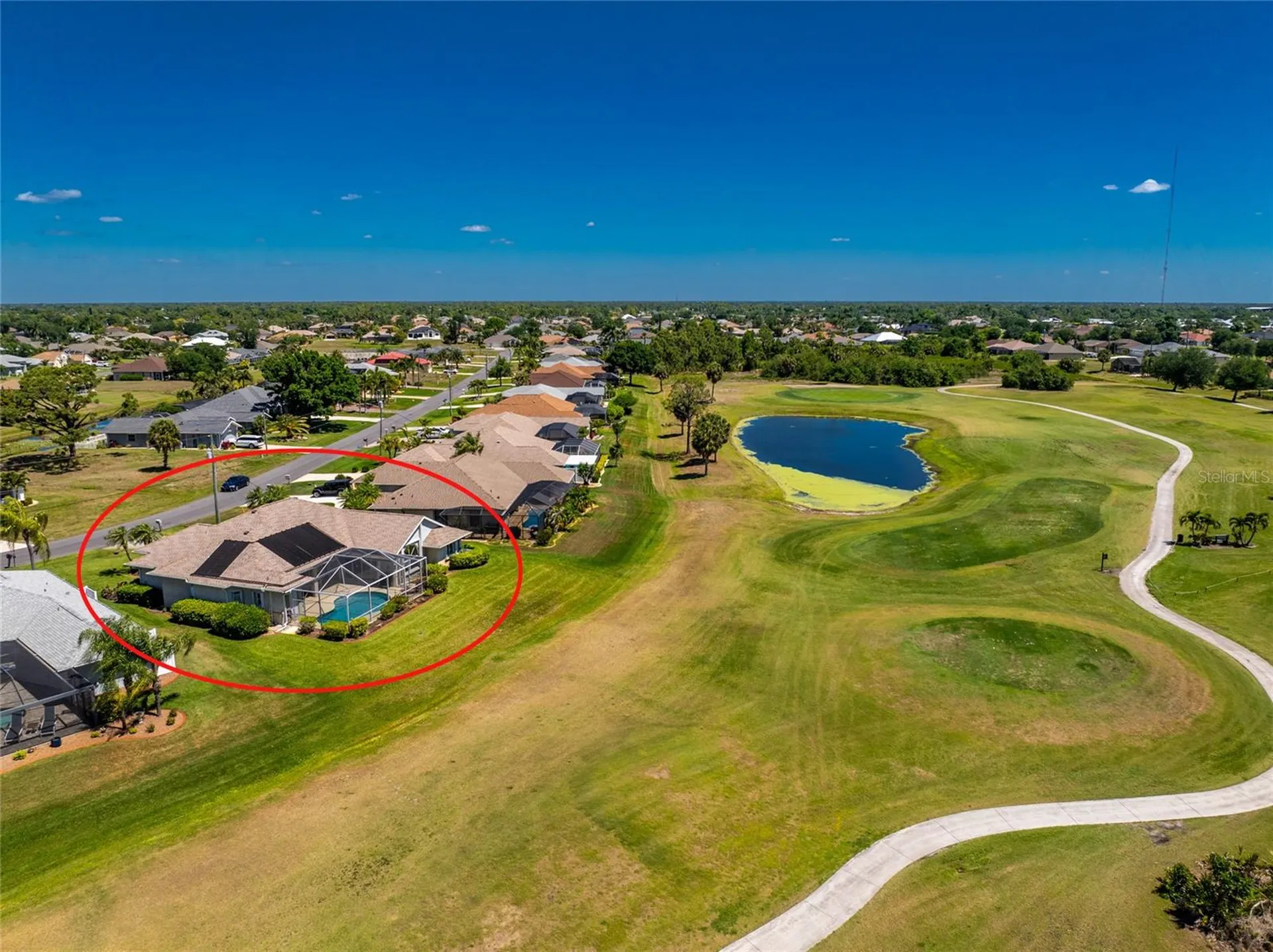 28 Medalist Court Rotonda West FL 33947