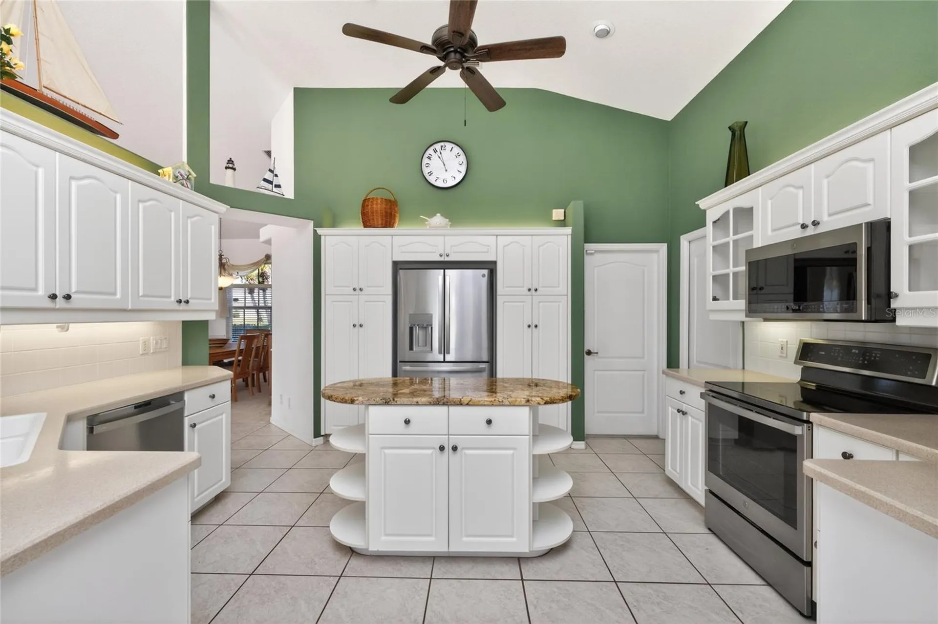 28 Medalist Court Rotonda West FL 33947