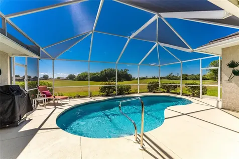 28 Medalist Court Rotonda West FL 33947
