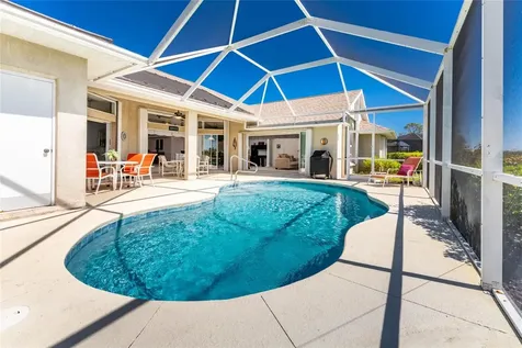 28 Medalist Court Rotonda West FL 33947