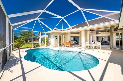 28 Medalist Court Rotonda West FL 33947