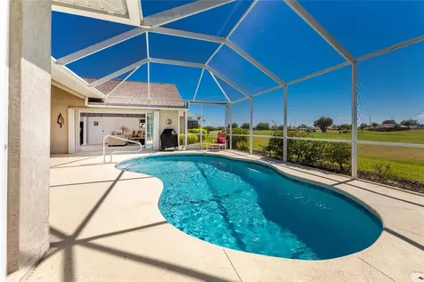 28 Medalist Court Rotonda West FL 33947