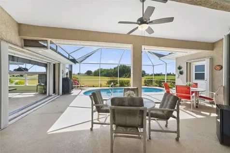 28 Medalist Court Rotonda West FL 33947