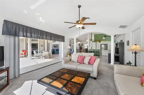 28 Medalist Court Rotonda West FL 33947