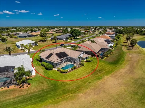 28 Medalist Court Rotonda West FL 33947