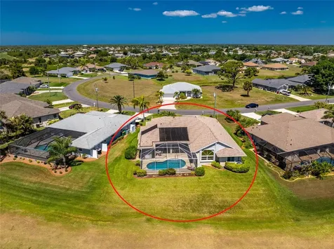 28 Medalist Court Rotonda West FL 33947