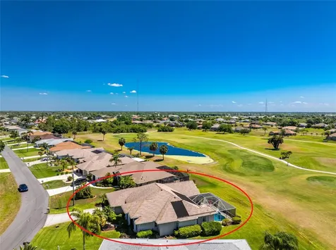 28 Medalist Court Rotonda West FL 33947