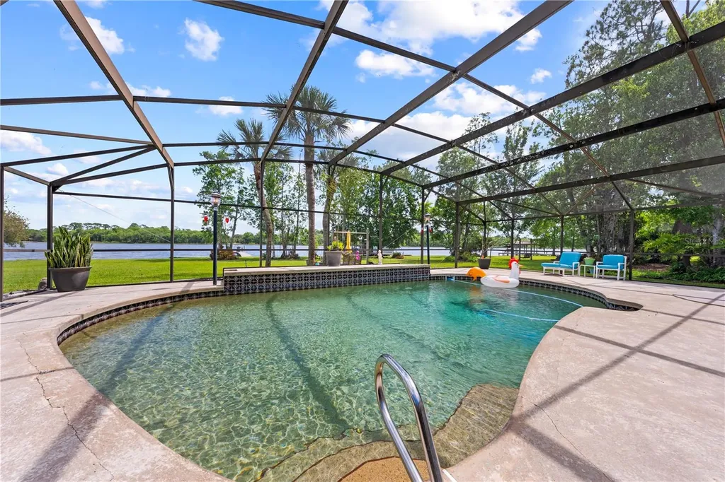 6770 Bay Shore Drive St Cloud FL 34771