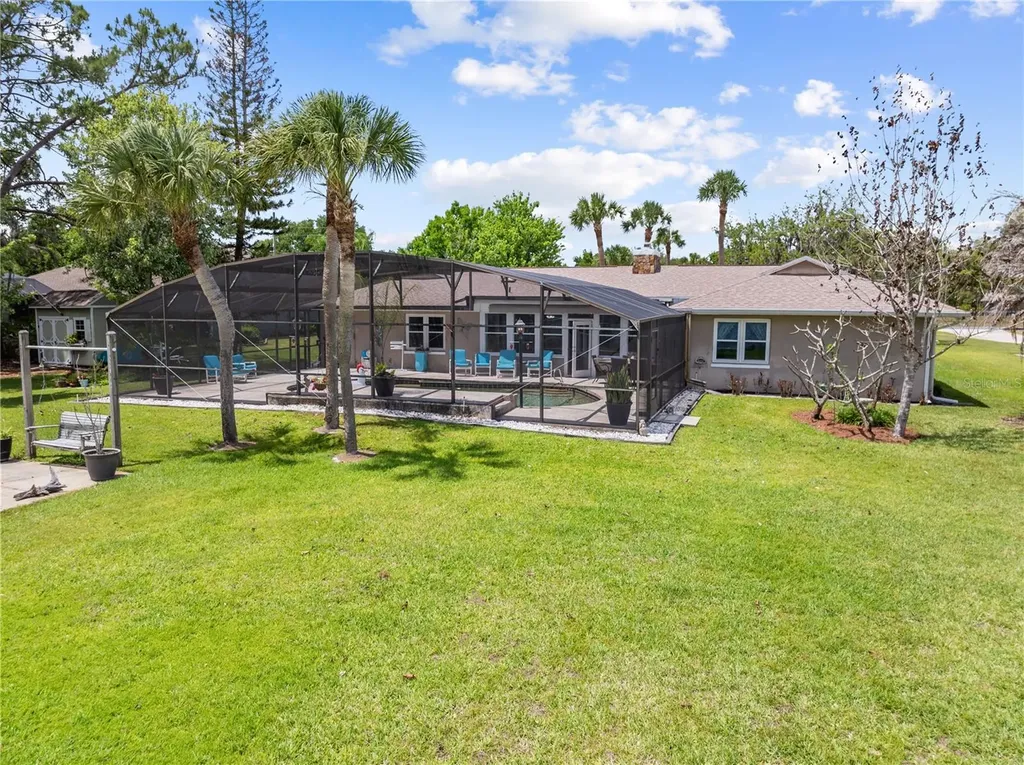 6770 Bay Shore Drive St Cloud FL 34771